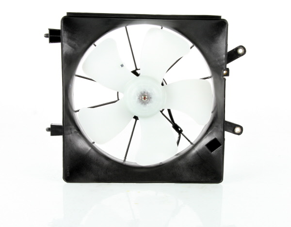 Ventilateur de refroidissement du moteur (Motoventilateur) Frig Air S.p.A. 0519.1004