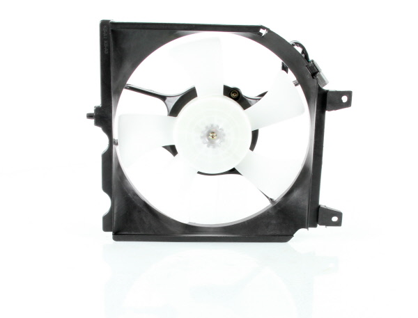 Ventilateur de refroidissement du moteur (Motoventilateur) Frig Air S.p.A. 0521.1008