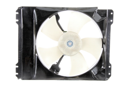 Ventilateur de refroidissement du moteur (Motoventilateur) Frig Air S.p.A. 0524.1002