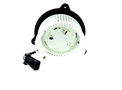 Pulseur d'air habitacle (Ventilateur habitacle) Frig Air S.p.A. ref. 0599.1016