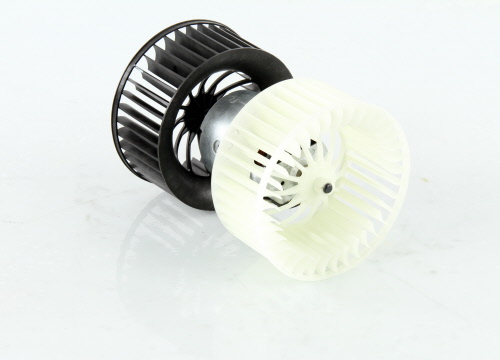 Pulseur d'air habitacle (Ventilateur habitacle) Frig Air S.p.A. ref. 0599.1029