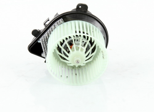 Pulseur d'air habitacle (Ventilateur habitacle) Frig Air S.p.A. ref. 0599.1031