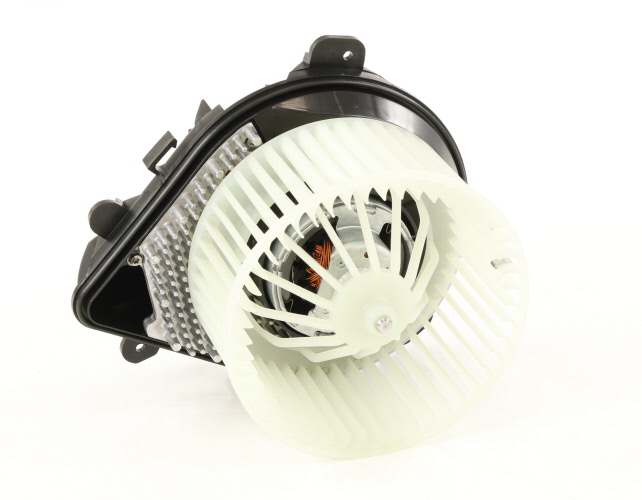 Pulseur d'air habitacle (Ventilateur habitacle) Frig Air S.p.A. ref. 0599.1032