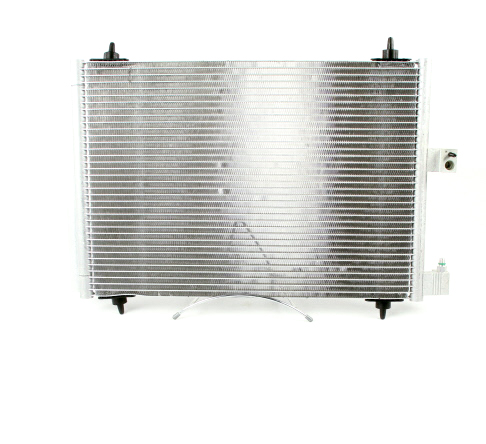 Butée hydraulique Coupé
