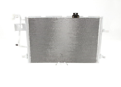 Condenseur, climatisation (Radiateur de climatisation) Frig Air S.p.A. ref. 0810.3091