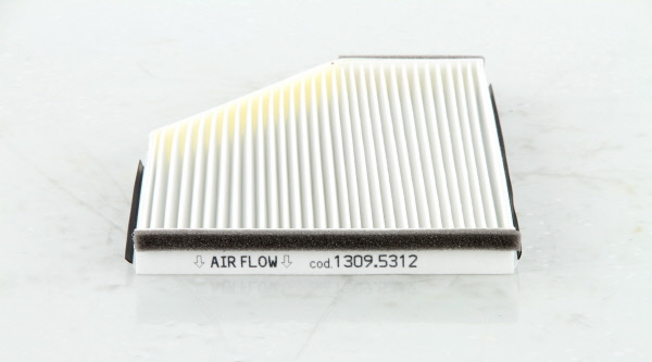 Filtre d'habitacle (Filtre à pollen) Frig Air S.p.A. ref. 1309.5312