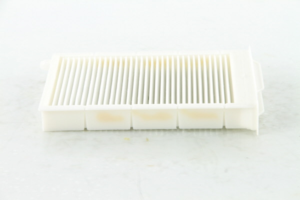 Filtro de habitáculo Frig Air S.p.A. ref. 1309.5331