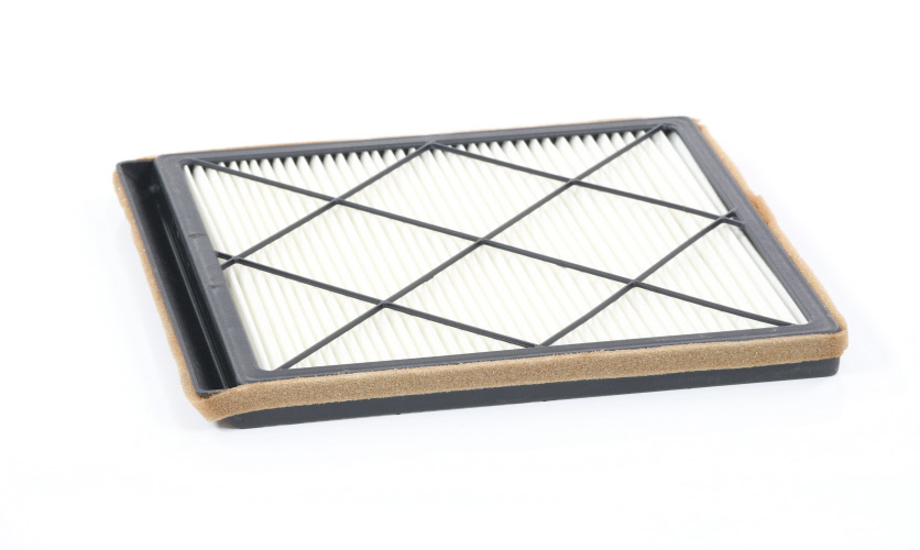 Filtro de habitáculo Frig Air S.p.A. ref. 1309.5368