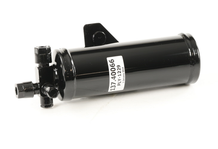 Filtre déshydrateur du circuit de climatisation Frig Air S.p.A. 137.40066