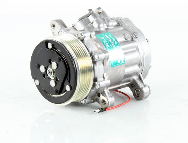 Butée hydraulique Gt