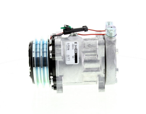 Butée hydraulique Gt