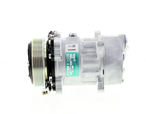 Butée hydraulique Gt