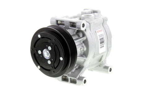 Butée hydraulique Ka