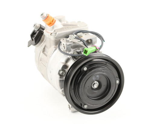 Butée hydraulique 818