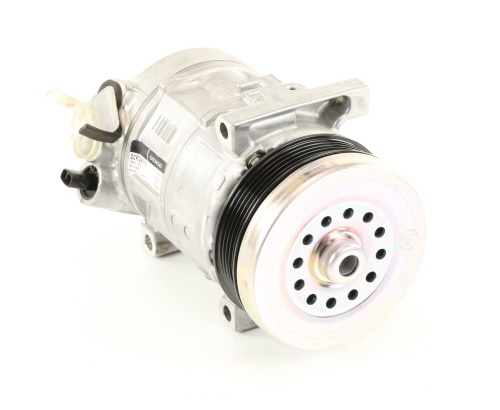Butée hydraulique Gt