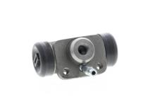 METZGER 101-106