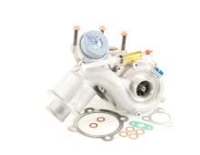 BorgWarner Turbo Systems GmbH 5303 988 0052