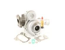 BorgWarner Turbo Systems GmbH 5303 988 0057