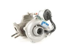 BorgWarner Turbo Systems GmbH 5435 988 0005