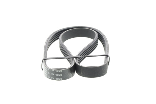 Correia trapezoidal estriada HUTCHINSON ref. 1020 K 5