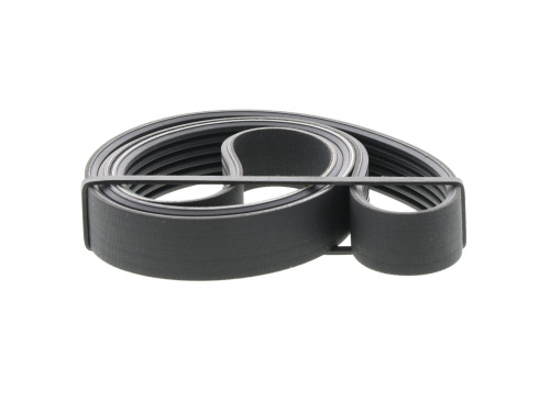 Correia trapezoidal estriada HUTCHINSON ref. 1030 K 6