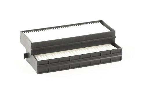 Filtre d'habitacle Blue Print ADG02514