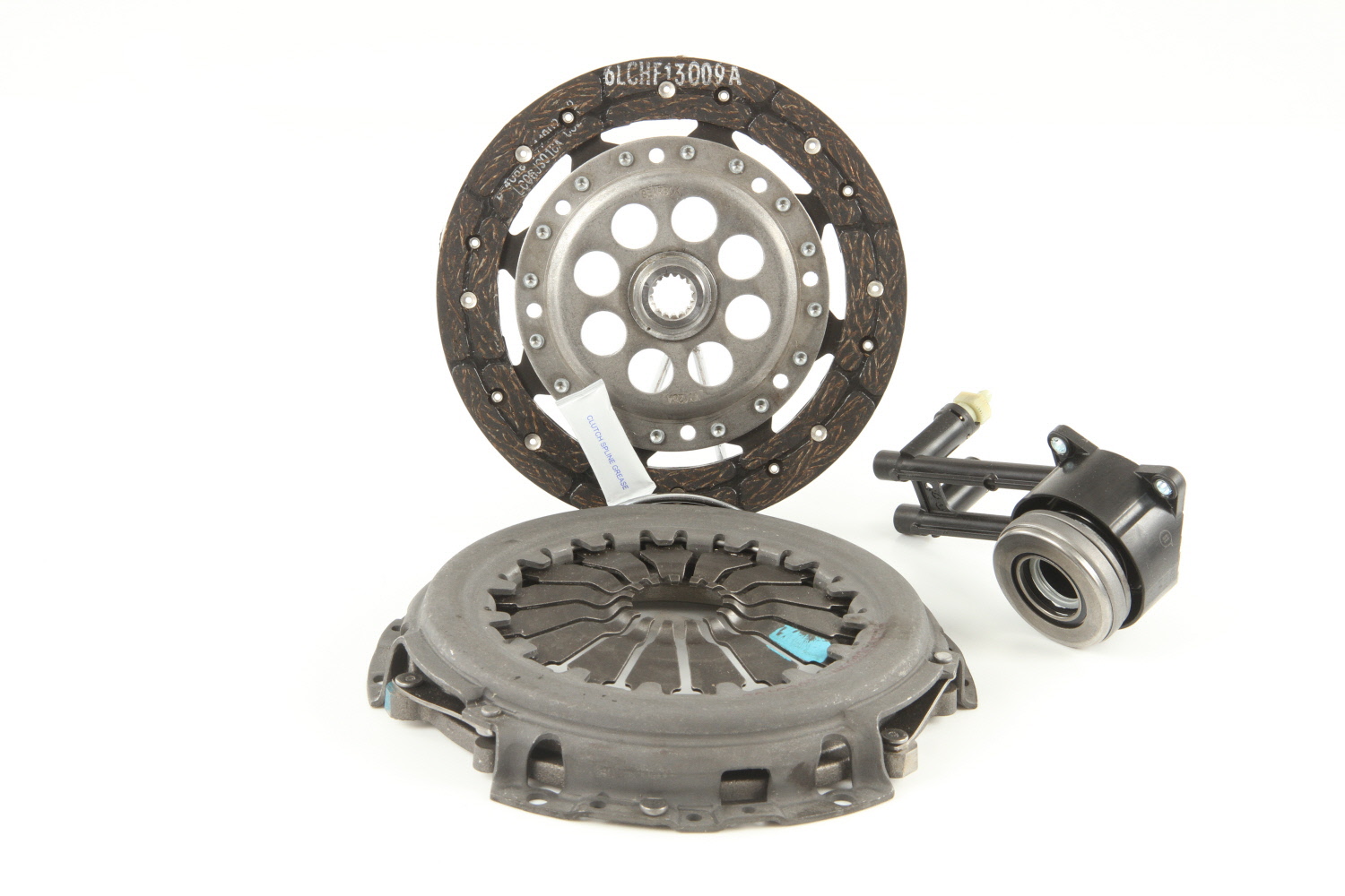 Butée hydraulique M5