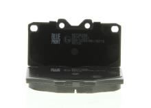 Blue Print ADT34208