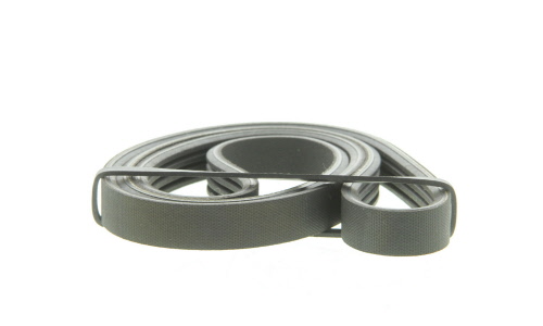 Correia trapezoidal estriada HUTCHINSON ref. 1045 K 4