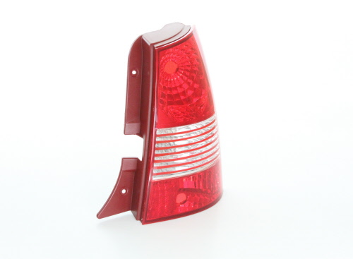 Feu arrière (Phare arrière) ALKAR AUTOMOTIVE S.A. ref. 2202999