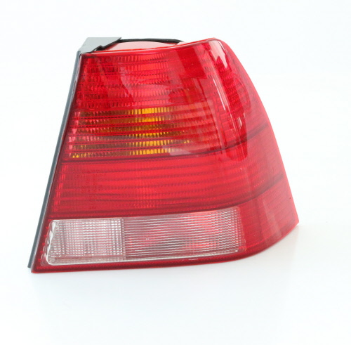 Feu arrière (Phare arrière) ALKAR AUTOMOTIVE S.A. ref. 2222127