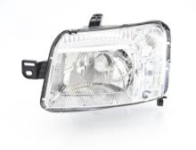 ALKAR AUTOMOTIVE S.A. 2741014