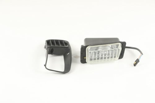 Phare antibrouillard ALKAR AUTOMOTIVE S.A. 2901064 Phare antibrouillard ALKAR AUTOMOTIVE S.A. 2901064