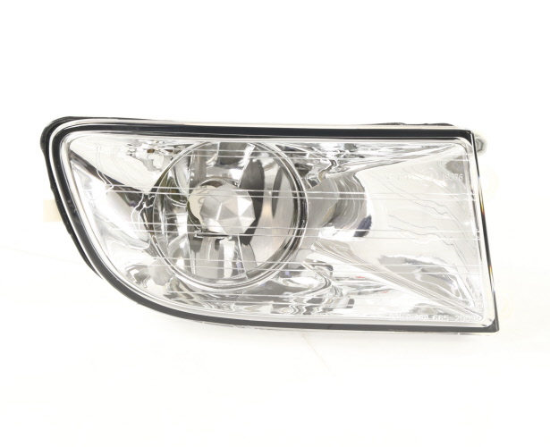 Phare antibrouillard (Feu de brouillard avant) ALKAR AUTOMOTIVE S.A. ref. 2902521