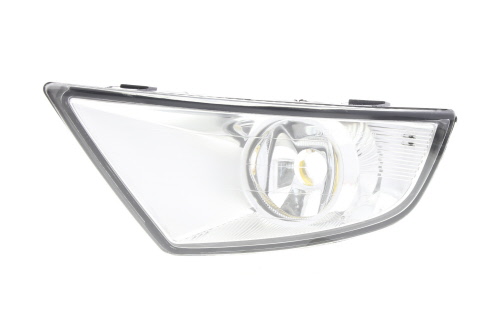 Phare antibrouillard (Feu de brouillard avant) ALKAR AUTOMOTIVE S.A. ref. 2905377