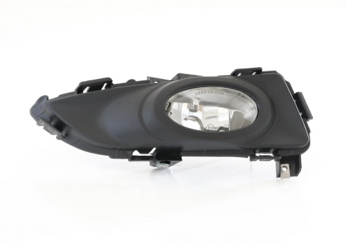 Phare antibrouillard (Feu de brouillard avant) ALKAR AUTOMOTIVE S.A. ref. 2906652