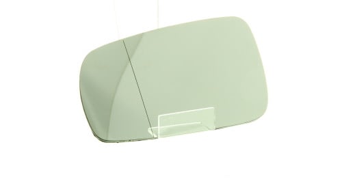 Cristal de espejo, retrovisor exterior ALKAR AUTOMOTIVE S.A. ref. 6471127