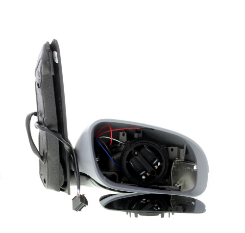 Rétroviseur extérieur ALKAR AUTOMOTIVE S.A. 9226104