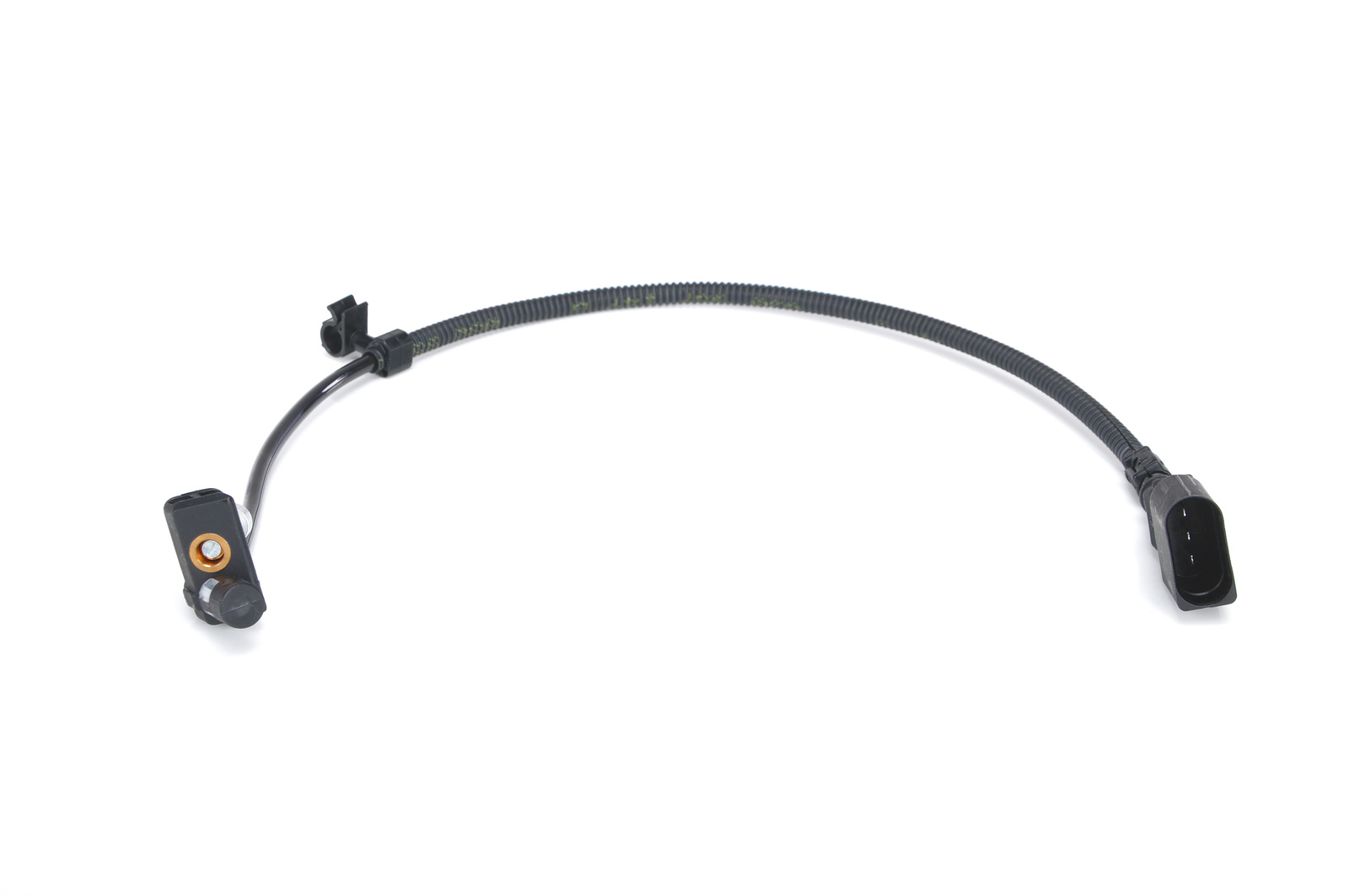 Sensor de velocidade do motor, gestão do motor BOSCH ref. 0 261 210 188