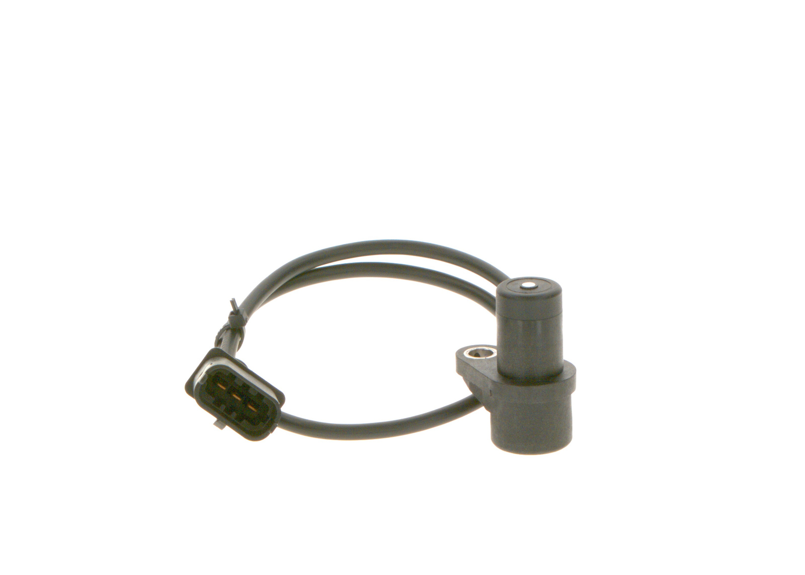 Palpeur de régime, gestion moteur (Capteur PMH) BOSCH 0 261 210 249