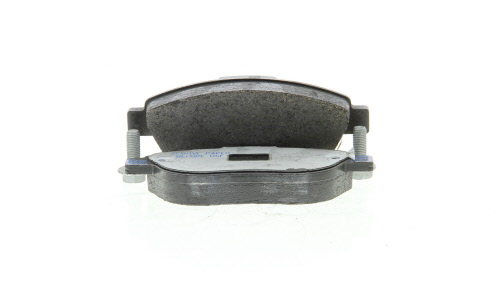 Jeu de 4 plaquettes de frein ATE 13.0460-3840.2