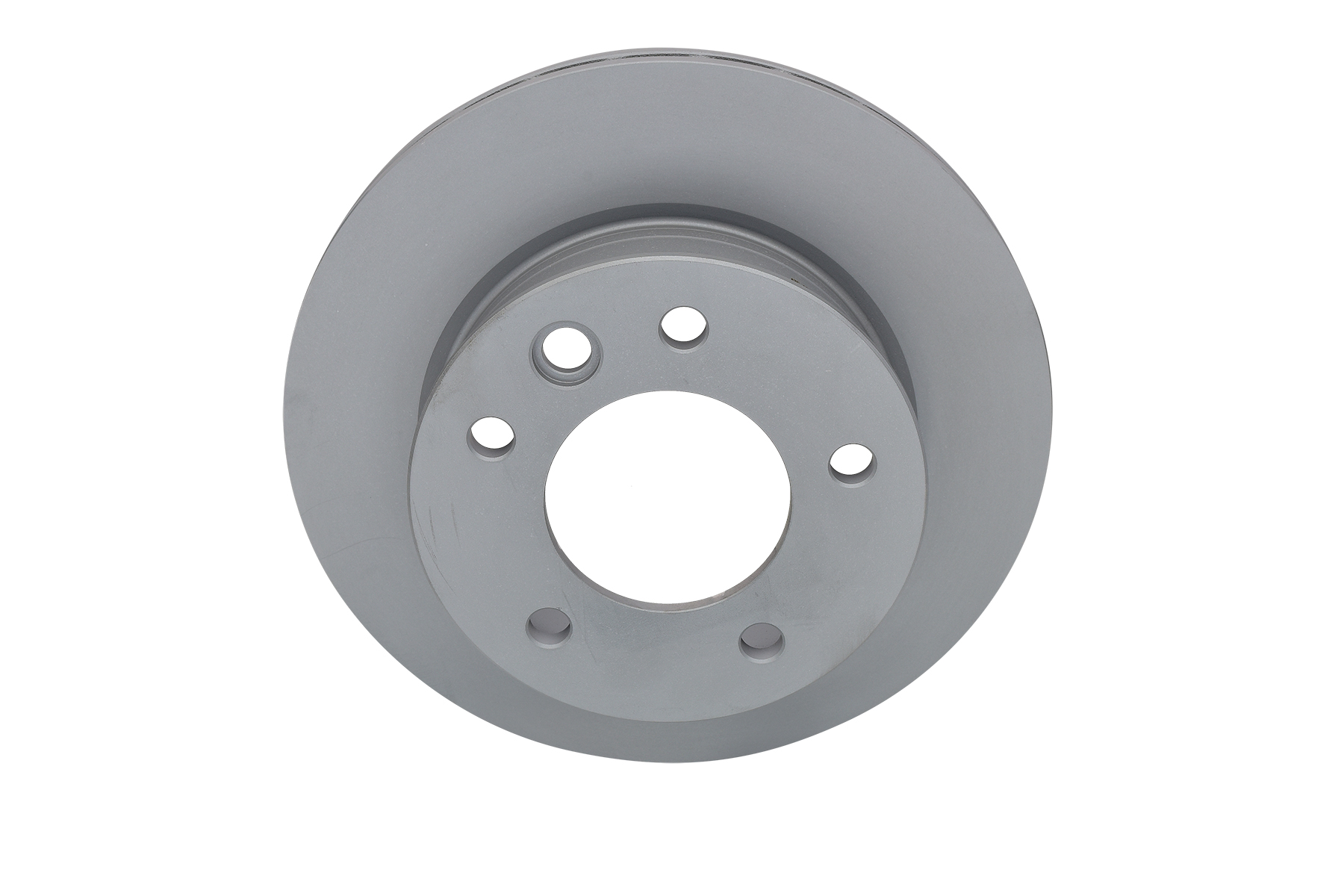 Disques de frein ATE ref. 24.0122-0245.1