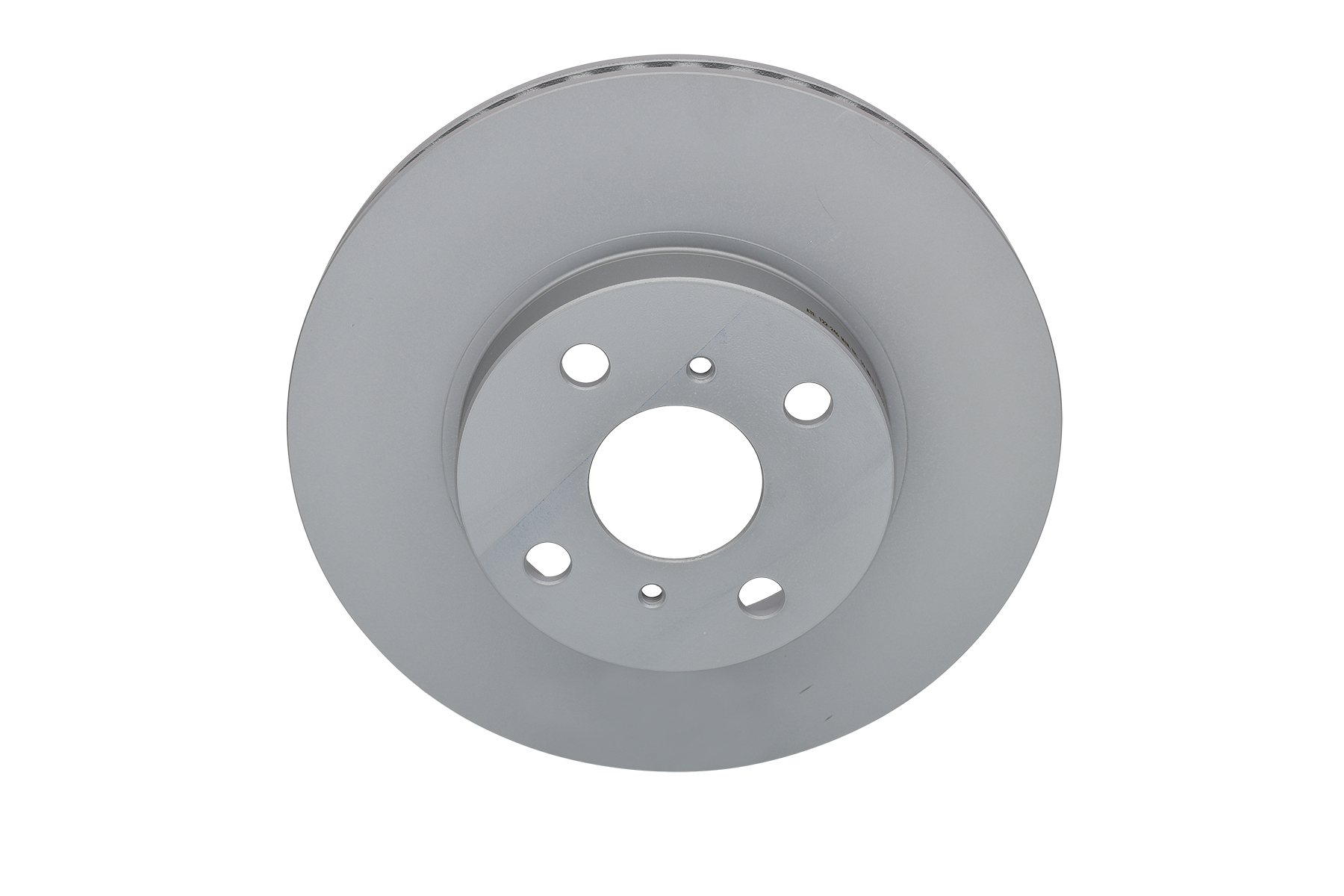 Disques de frein ATE ref. 24.0122-0246.1