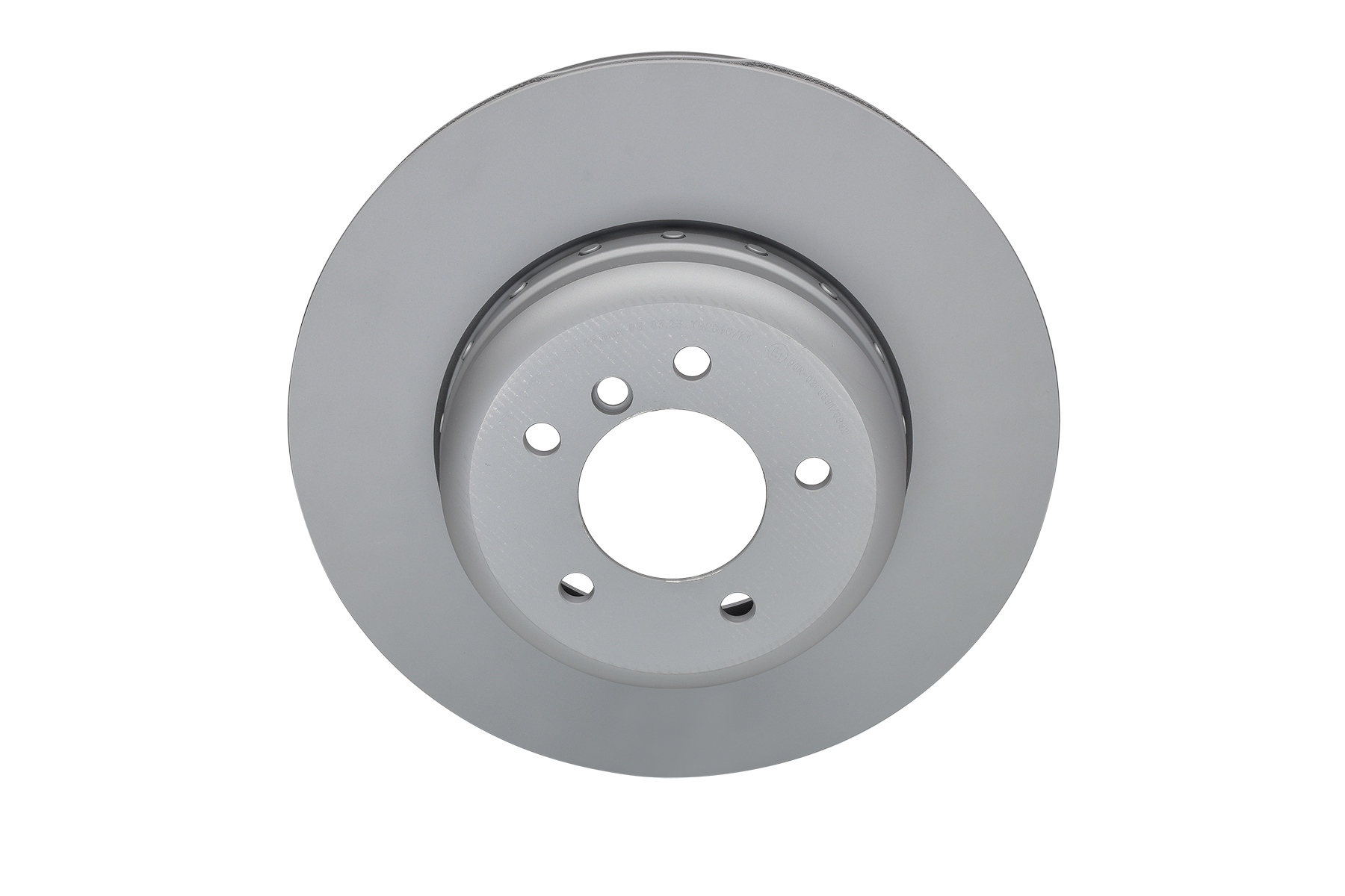 Disques de frein ATE ref. 24.0130-0186.2