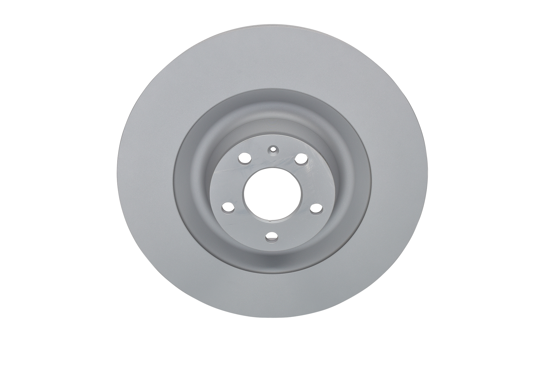 Disques de frein ATE ref. 24.0136-0107.1