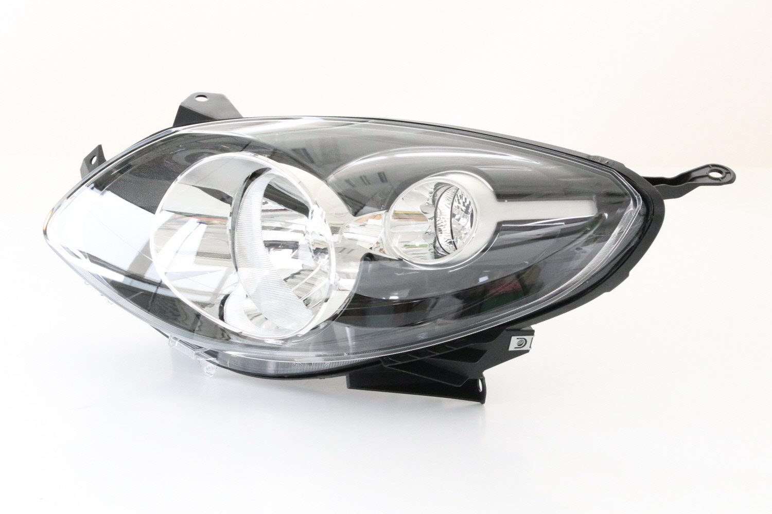 Butée hydraulique Forman