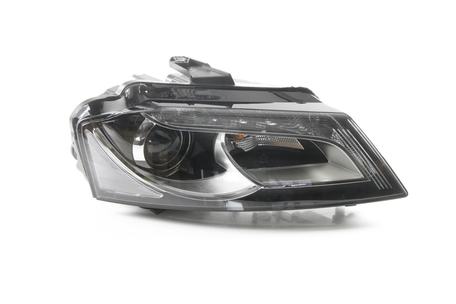 Butée hydraulique S3