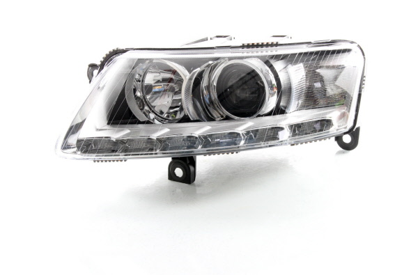 Butée hydraulique Forman