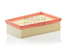 MANN-FILTER C 2433/2