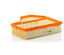 MANN-FILTER C 25 111
